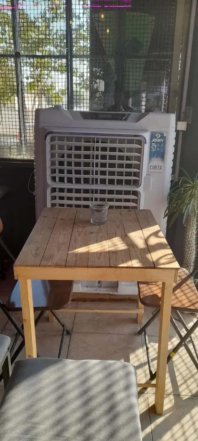 مغازه و وسایل مغازه فست فود|فروشگاه و مغازه|شاهین‌شهر, خبرنگار|دیوار