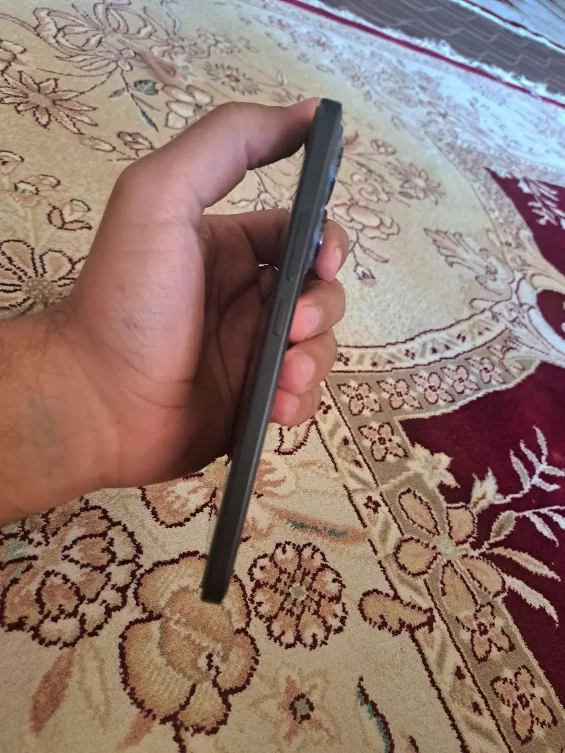 m7 pro 512 gig ram12|موبایل|لردگان, |دیوار