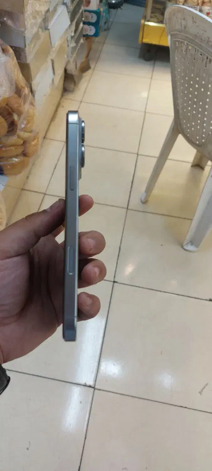 ایفون ۱۶ پرومکس|موبایل|اهواز, اهواز|دیوار