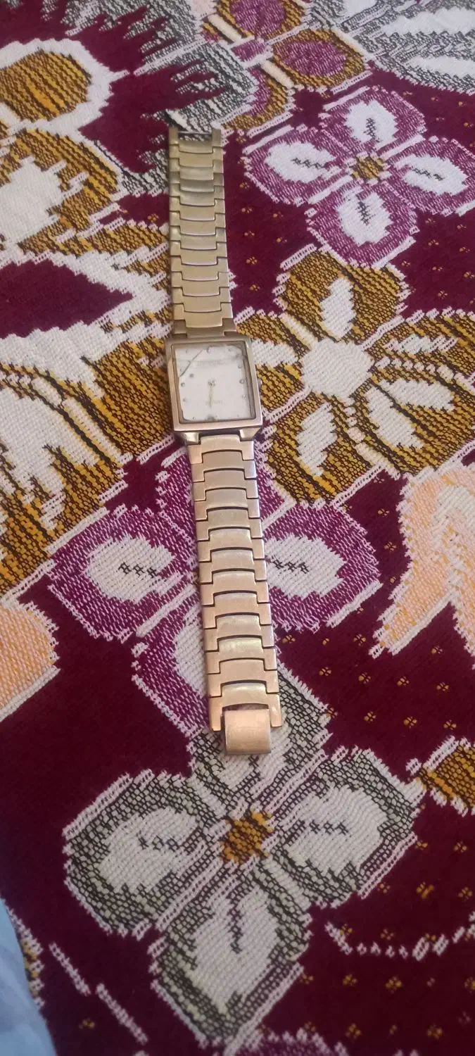 ساعت اصل ژاپن|ساعت|ایلام, |دیوار