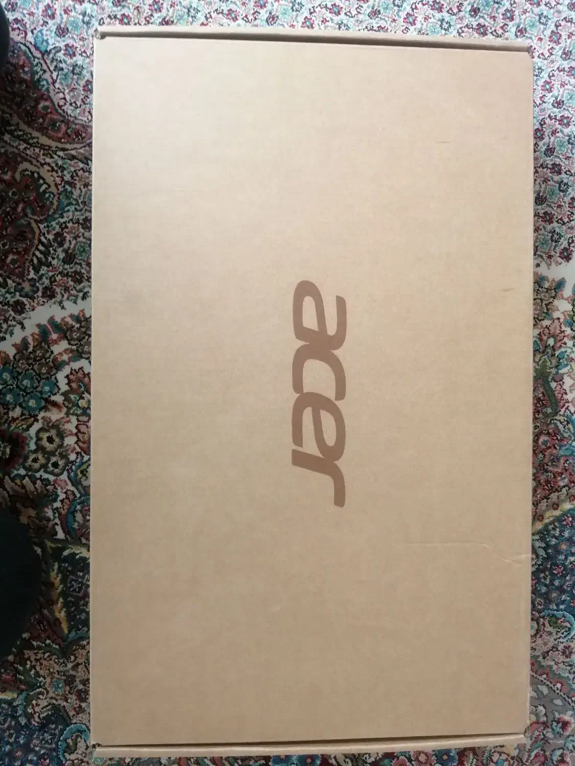 لپ تاپ ایسر Acer Aspire 5 آکبند|رایانه همراه|مشهد, گاز|دیوار