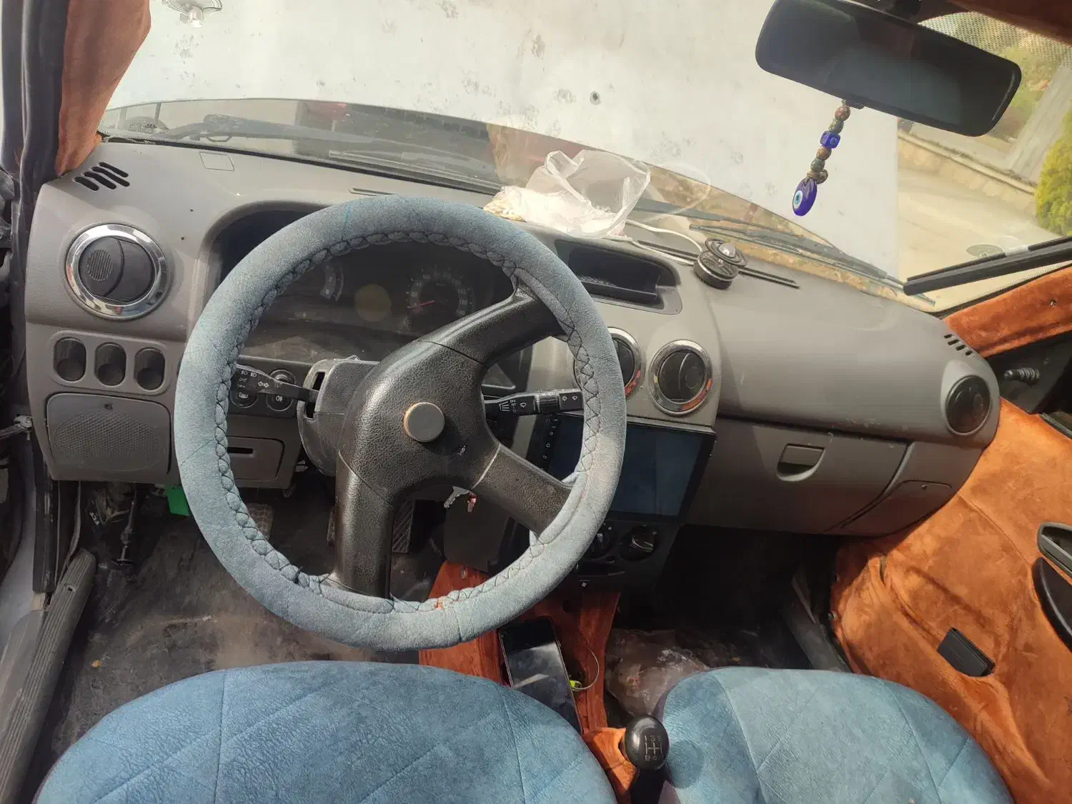 پرایدمدل90|خودرو سواری و وانت|حسن آباد, |دیوار