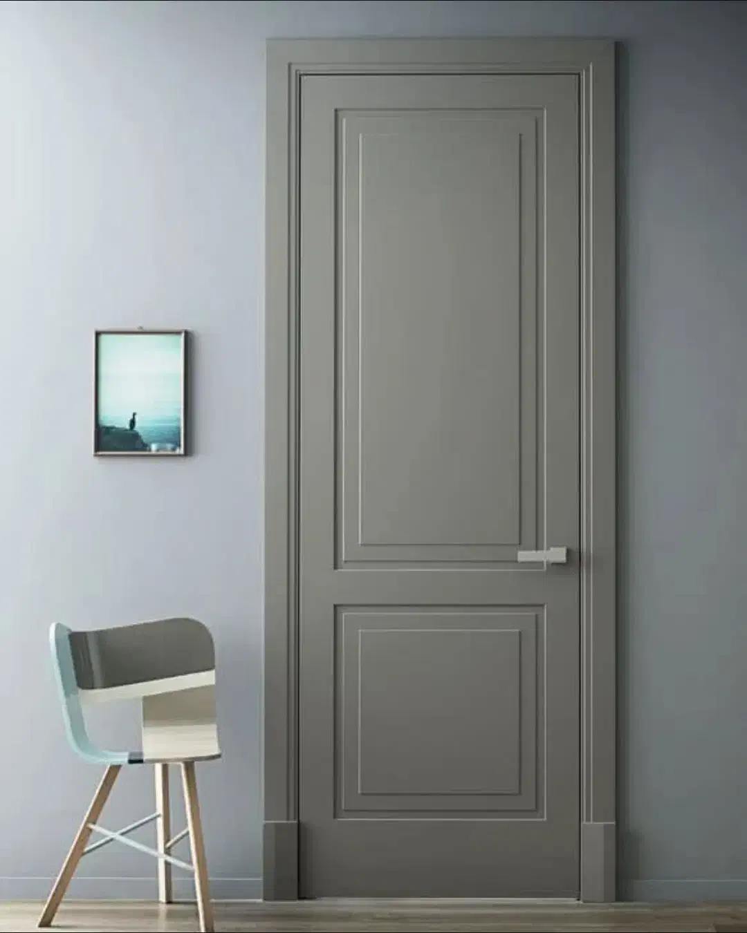 درب|مصالح و تجهیزات ساختمان|رباط‌کریم, شهرک صنعتی زواره‌ای|دیوار