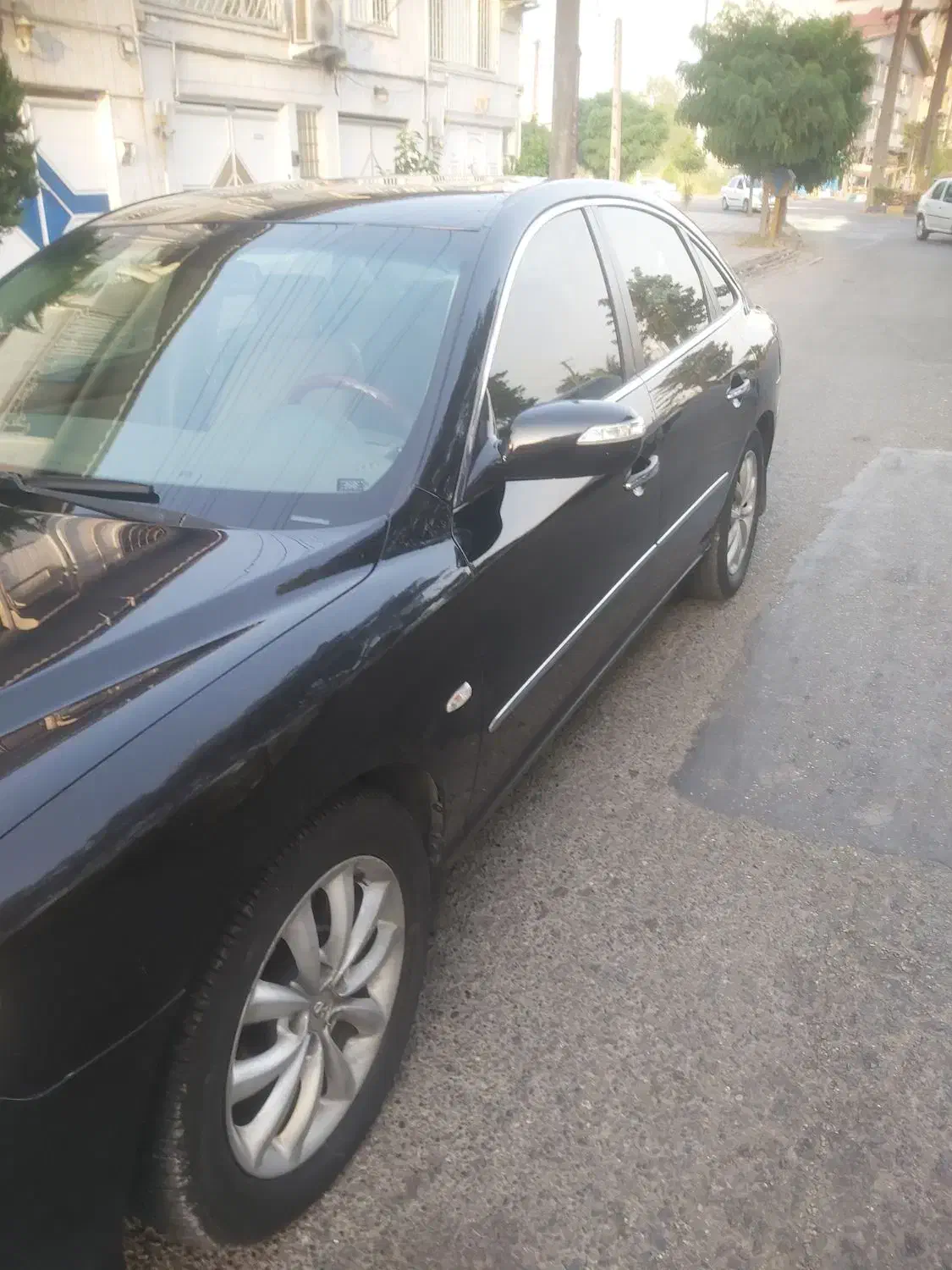 فروش وسیله نقلیه|خودرو سواری و وانت|لنگرود, |دیوار