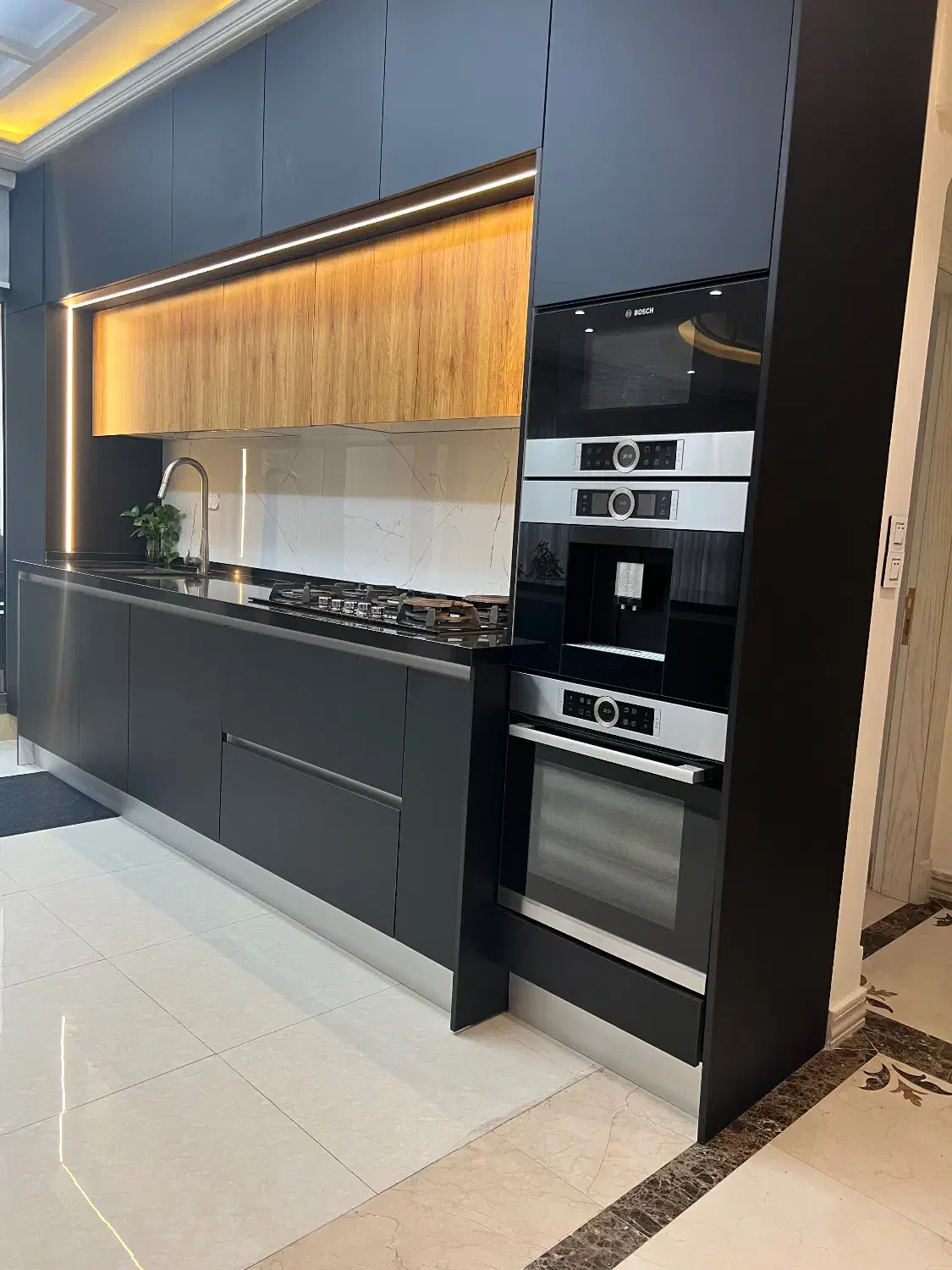 ۱۸۰متر نوساز (دروس) فول امکانات|فروش آپارتمان|تهران, دروس|دیوار