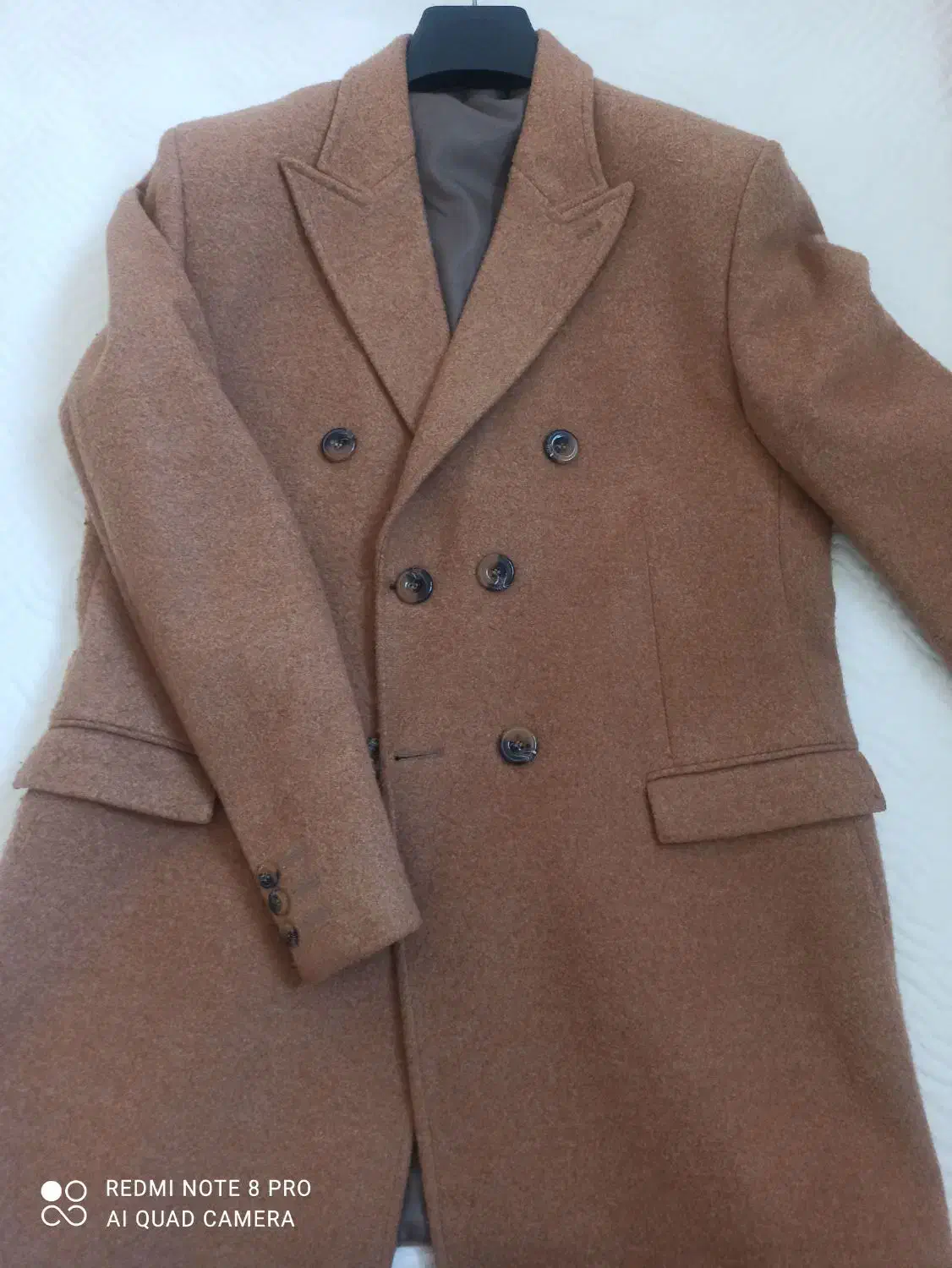 کاپشن و پالتو مردانه|لباس|دامغان, |دیوار