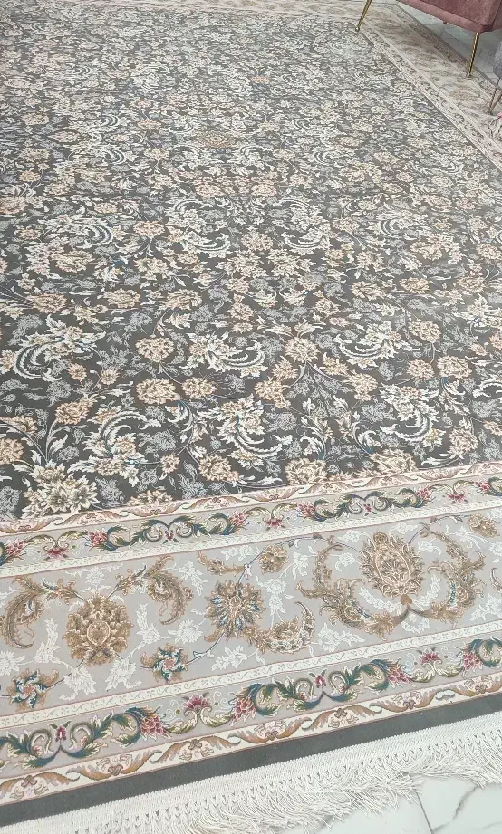 فرش در حد نو|فرش|داراب, |دیوار