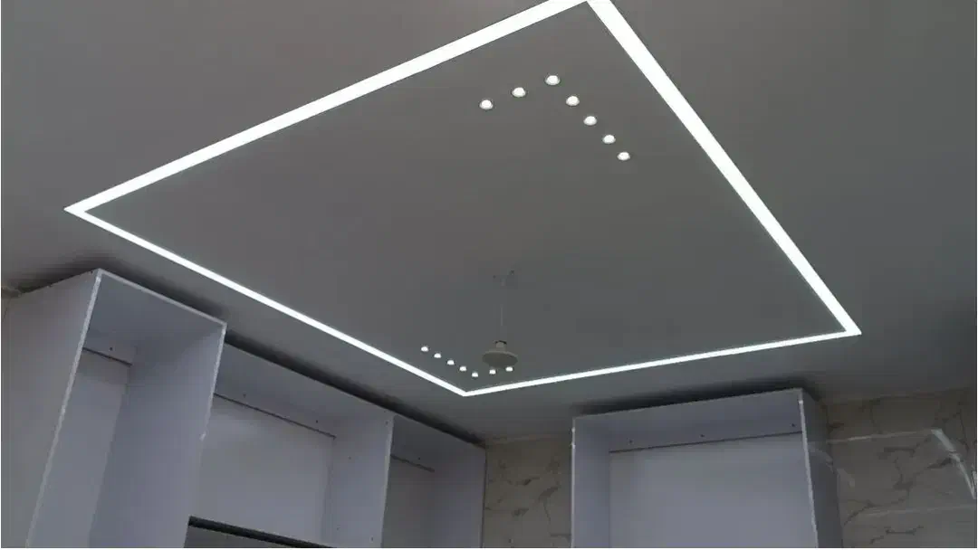 سقف کاذب کناف|خدمات پیشه و مهارت|عسلویه, |دیوار