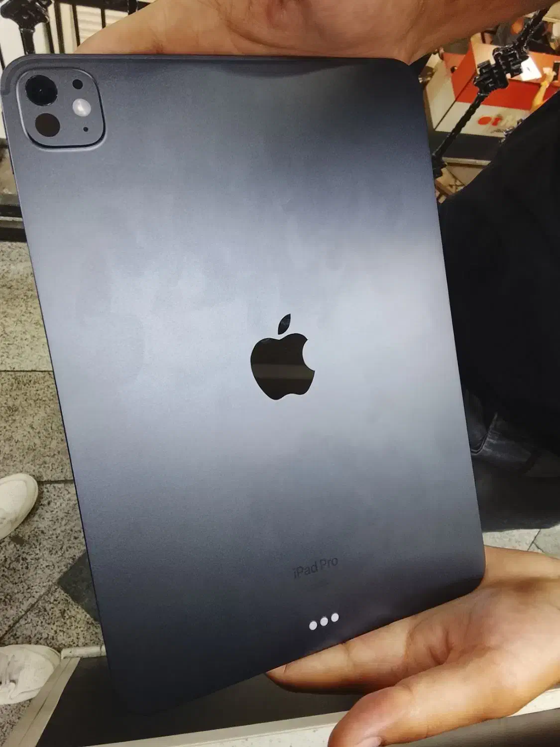 ایپد پرو 2024 11 اینچ|تبلت|تهران, امیر بهادر|دیوار