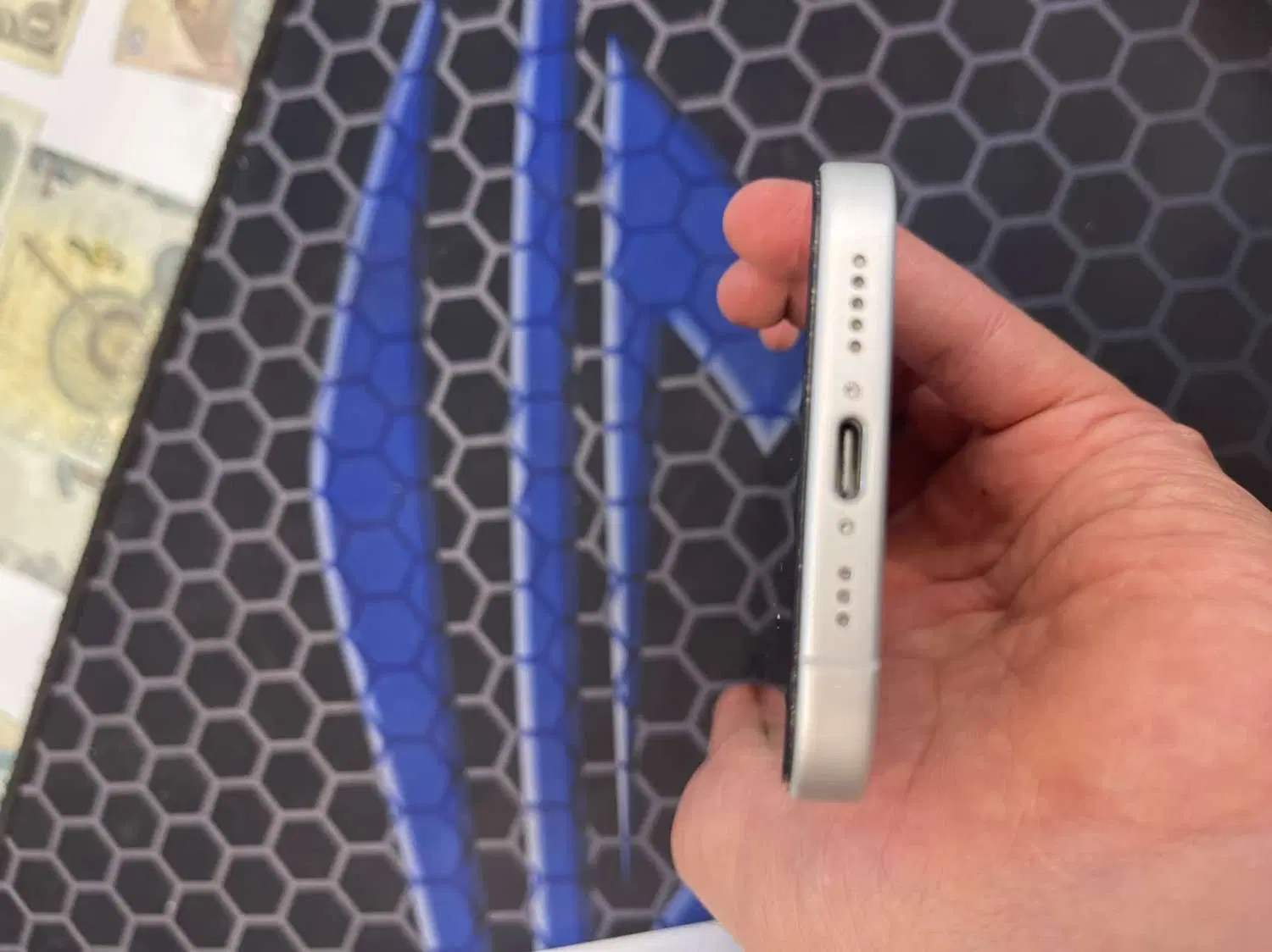 iphone 17 normal 256|موبایل|اردبیل, |دیوار