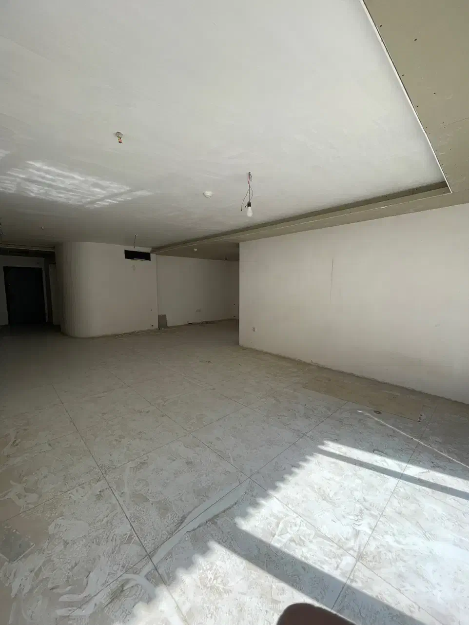 آپارتمان نوساز جنوبی۱۳۰ متر خیابان اشراق شمالی|فروش آپارتمان|اصفهان, شیخ اشراق|دیوار