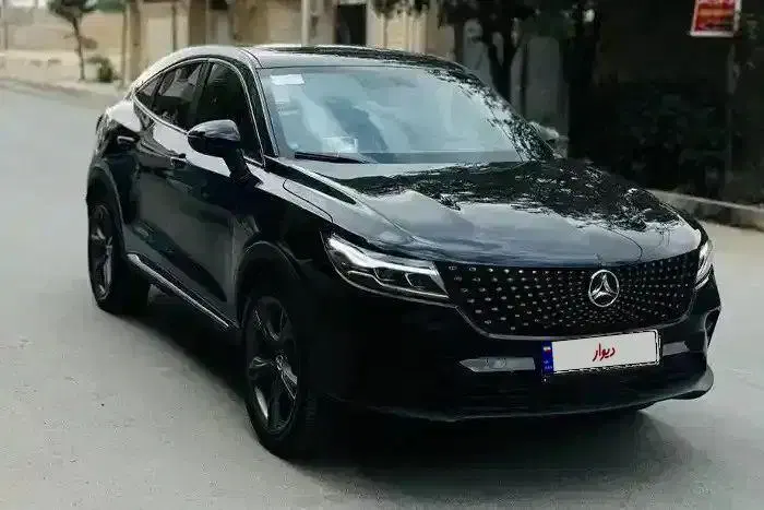 فروش دیگینیتی|خودرو سواری و وانت|ارومیه, |دیوار