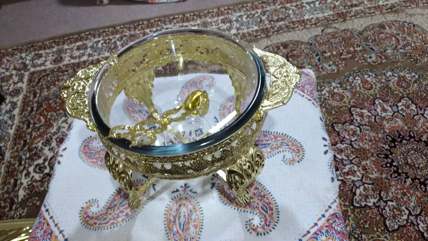 سرویس پزیرای|ظروف سرو و پذیرایی|مریوان, |دیوار