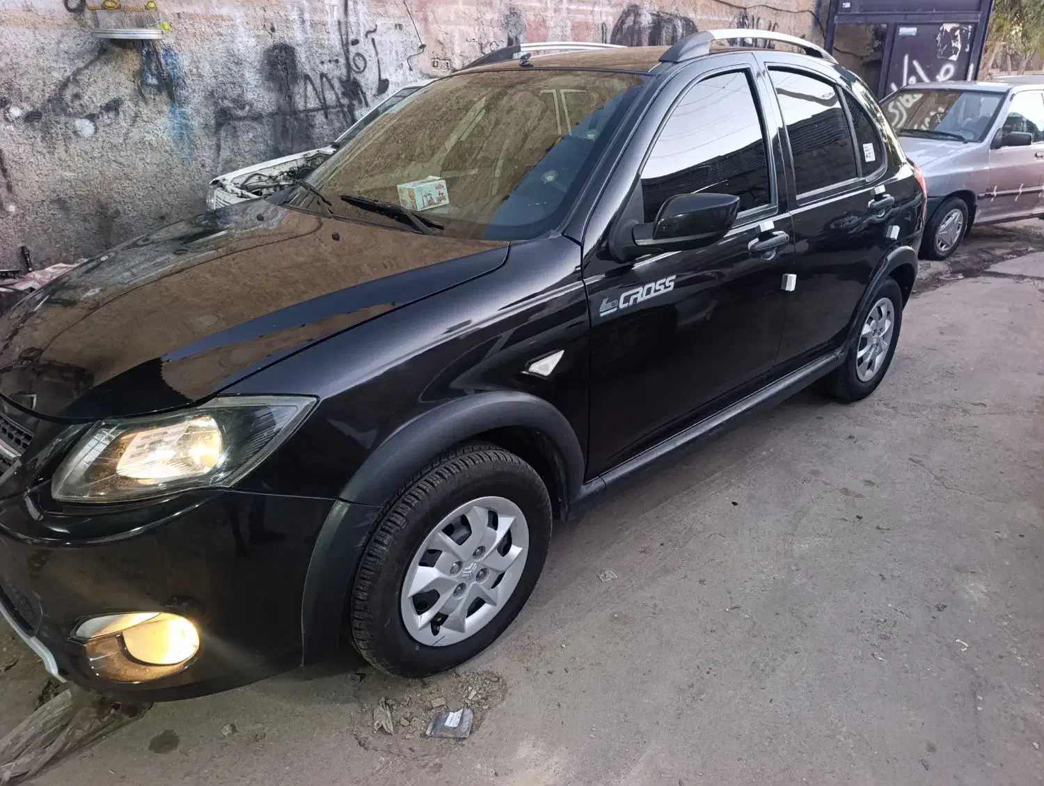 کوییک 99|خودرو سواری و وانت|شیراز, شهرک مدرس|دیوار