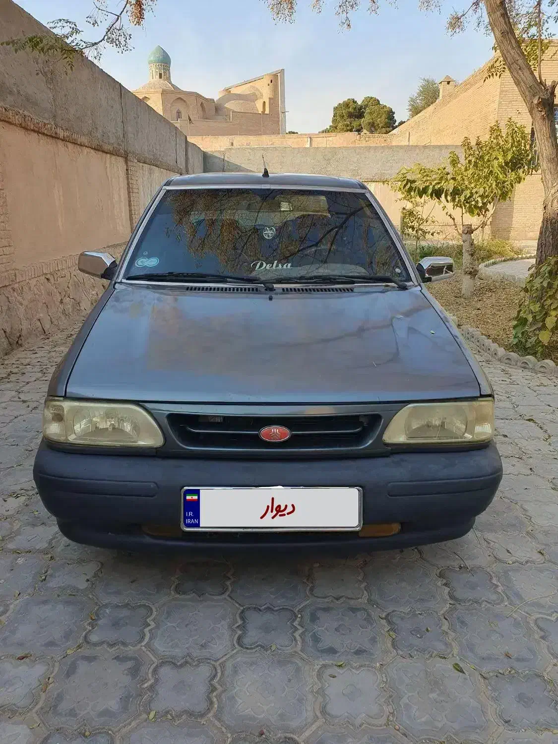 پراید ۱۳۱|خودرو سواری و وانت|سمنان, |دیوار