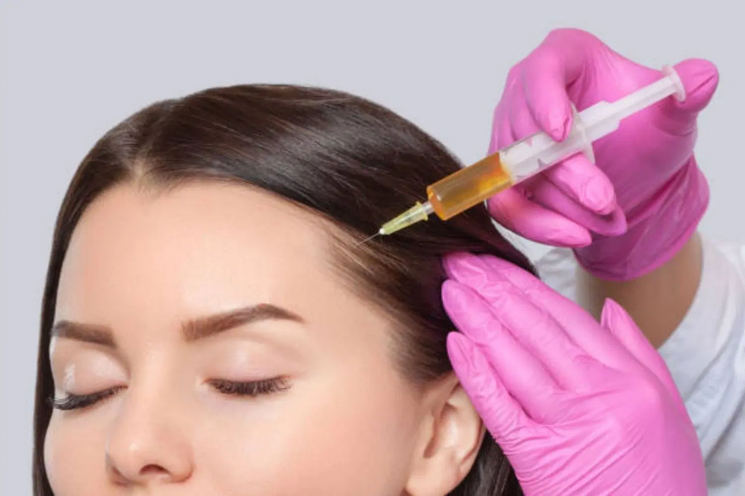 خدمات تخصصی زیبایی، PRP، بوتاکس و فیلر|خدمات زیبایی و سلامت|مشهد, نظام دوست|دیوار