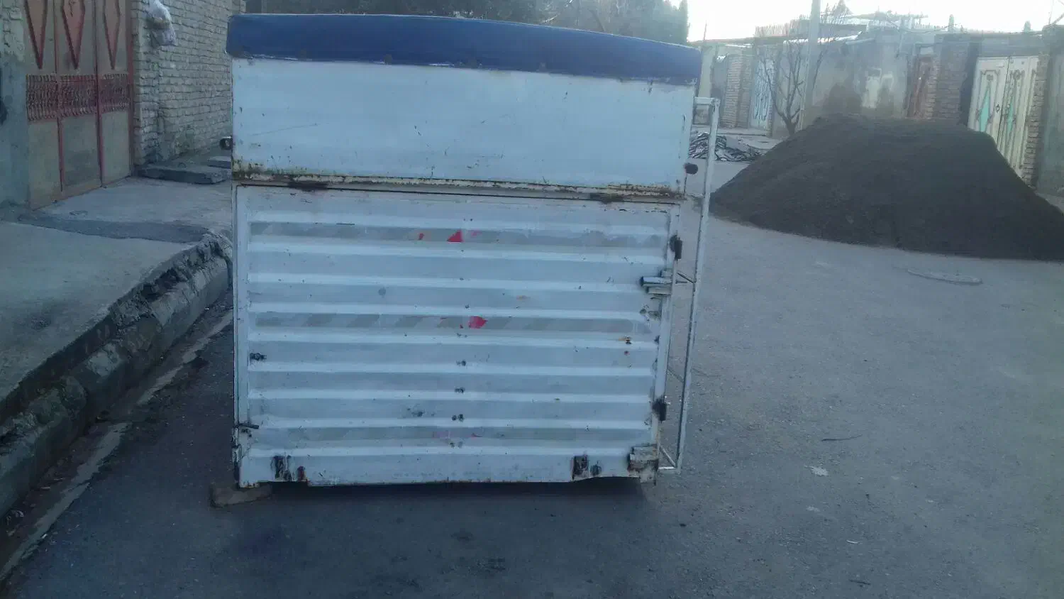 اتاق وانت|حراج|پارس‌آباد, |دیوار