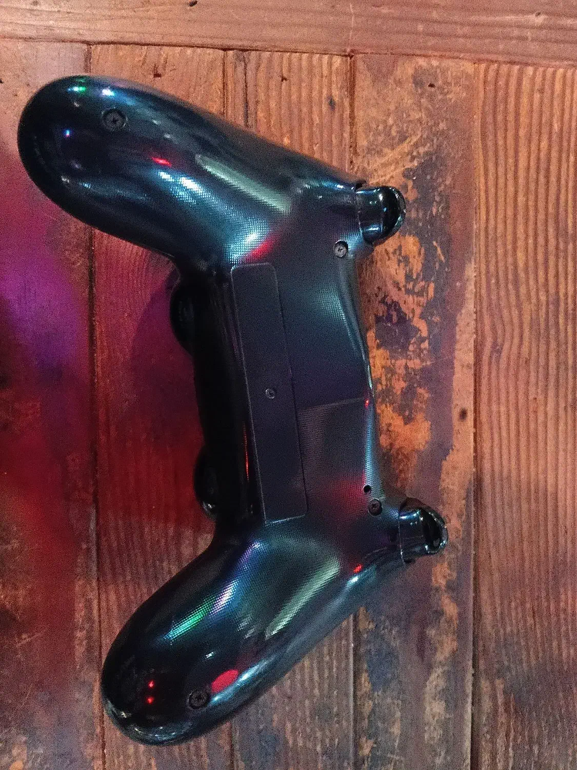 دسته pes ۴|کنسول، بازی ویدئویی و آنلاین|نسیم‌شهر, |دیوار