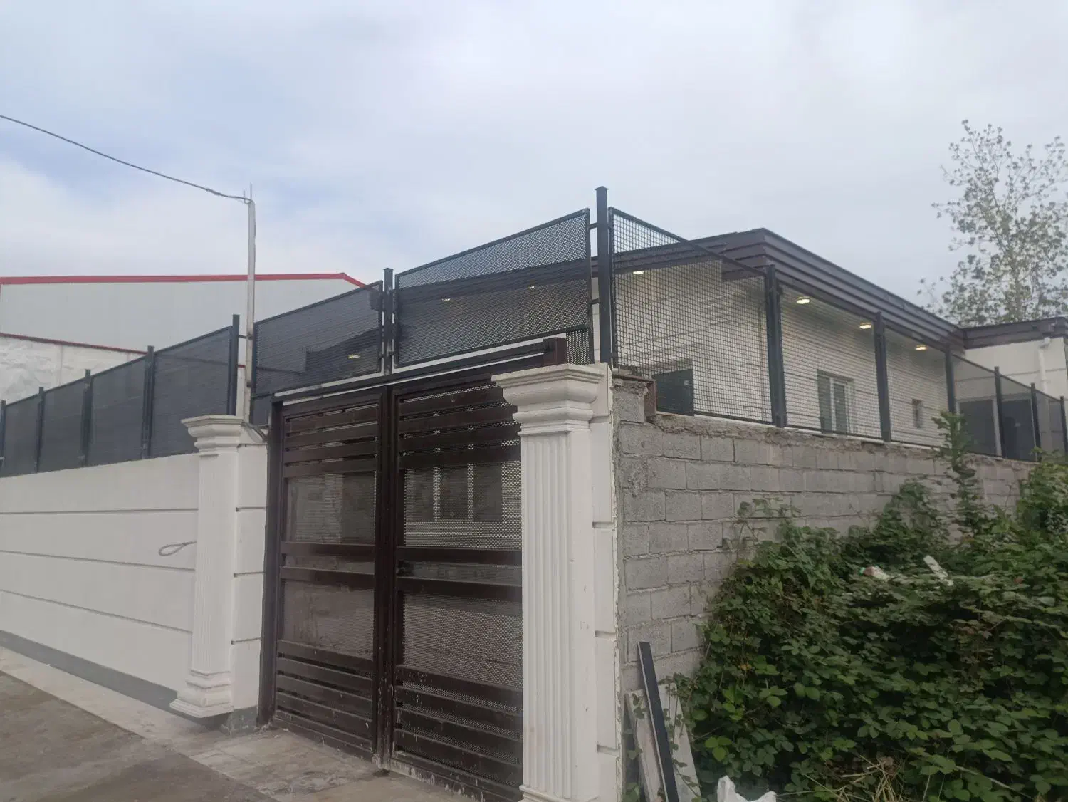 به یک نیروی کار نیمه ماهر برای همکاری نیاز دارم|استخدام معماری، عمران و ساختمانی|رشت, فلسطین|دیوار