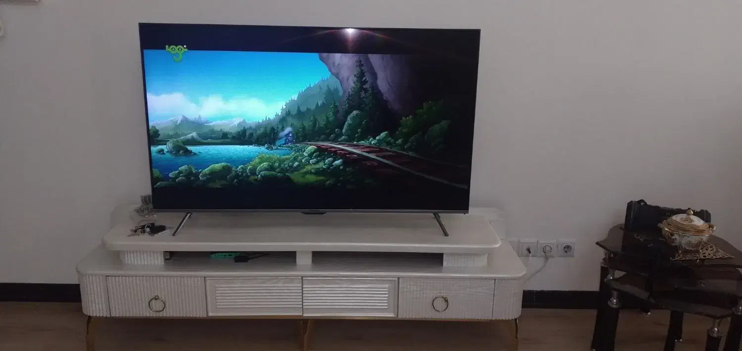 تلویزیون ایکس ویژن|تلویزیون و پروژکتور|تهران, باشگاه نفت|دیوار