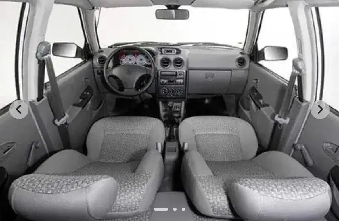 پراید 131در حد خشک|خودرو سواری و وانت|اشنویه, |دیوار