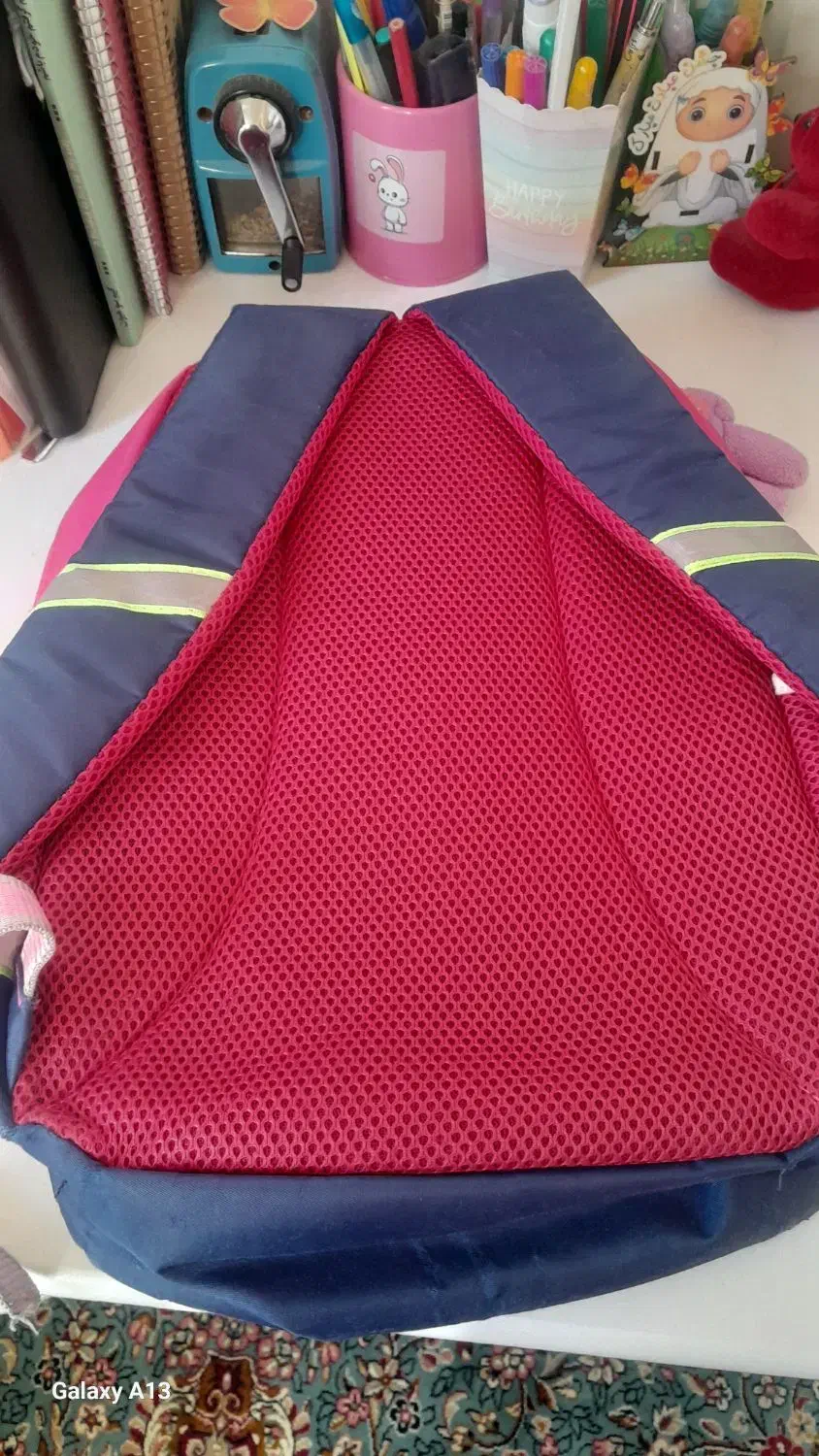 کیف مدرسه|کیف، کفش، کمربند|یزد, |دیوار