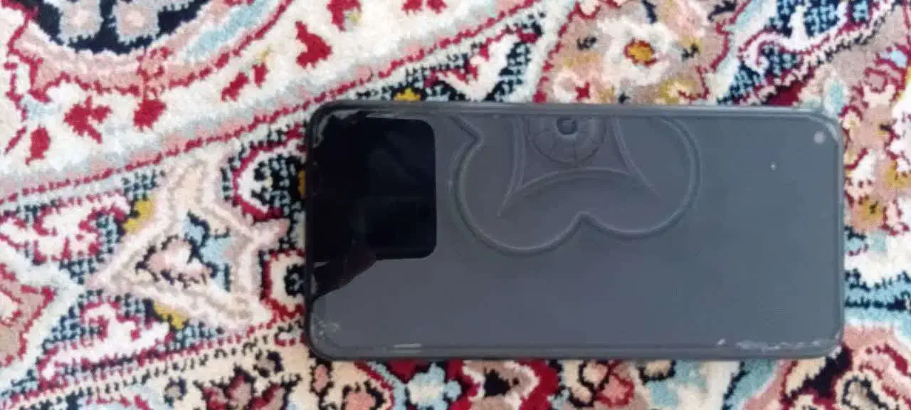گوشی سامسونگ a11|موبایل|خنداب, |دیوار