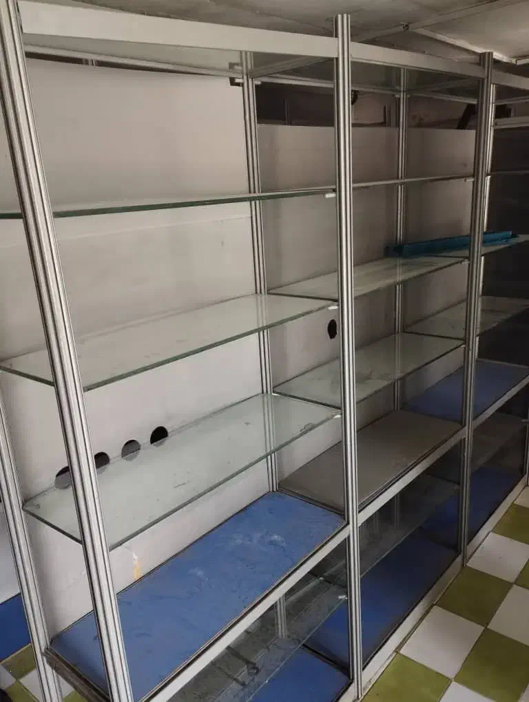 قفسه سوپر مارکت|فروشگاه و مغازه|شیراز, فرهنگ شهر|دیوار