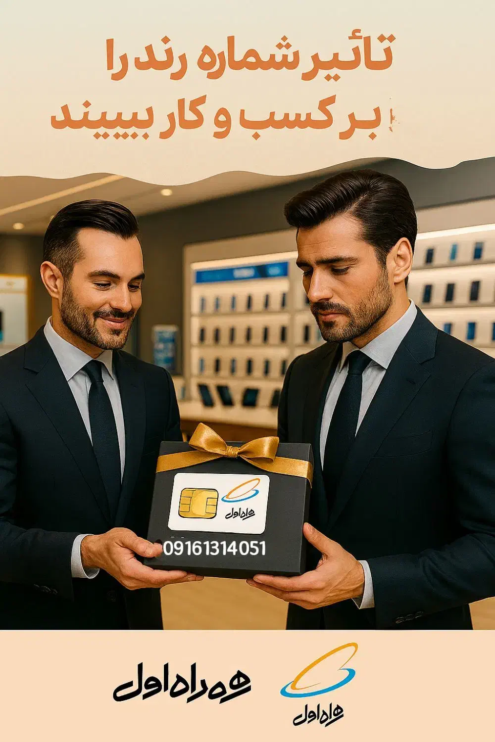 فروش سیمکارت رند|سیم‌کارت|خرمشهر, |دیوار