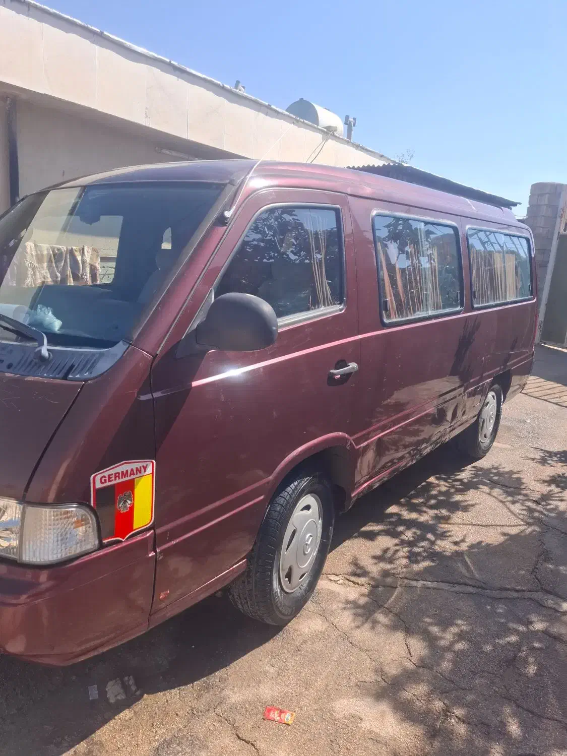 بنزmb140|خودرو سواری و وانت|شیراز, بید زرد|دیوار