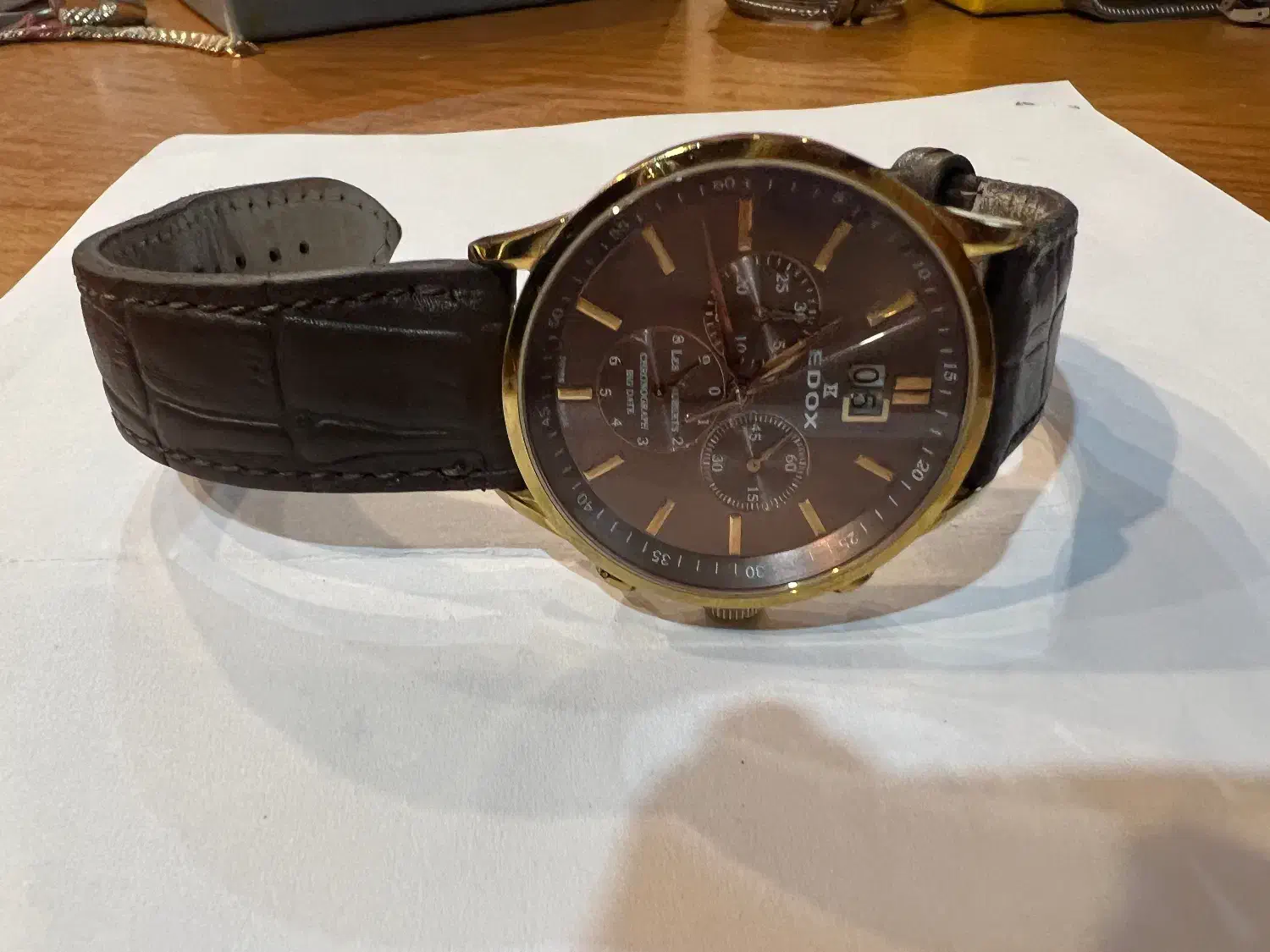 ساعت مچی|ساعت|تهران, شهرک چیتگر|دیوار