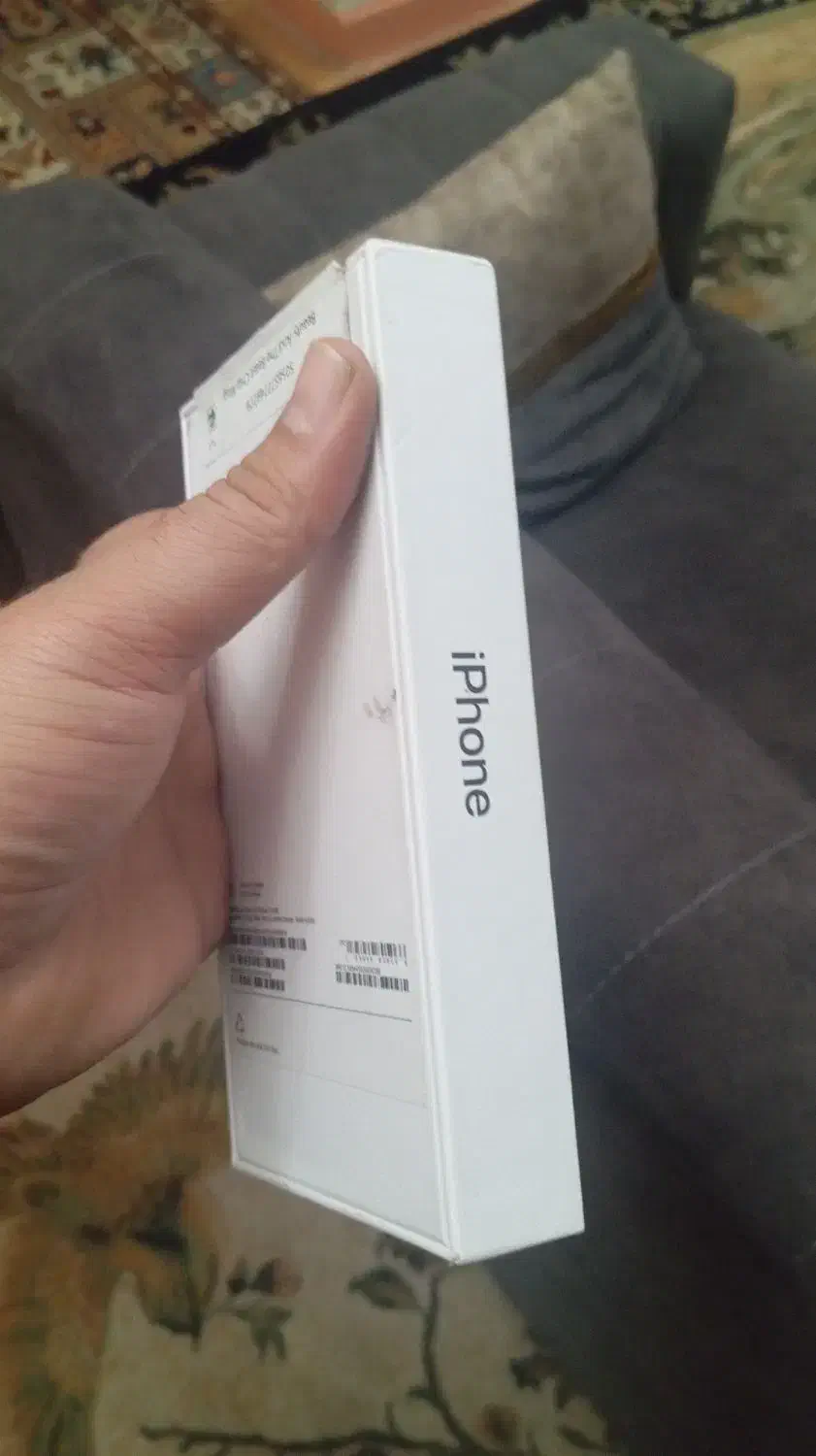 آیفون 16پرو مکس esime|موبایل|دهدشت, |دیوار