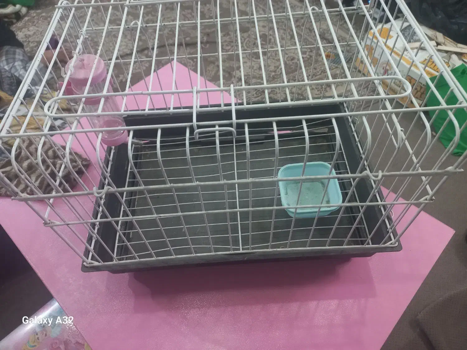 قفس پرنده|لوازم جانبی حیوانات|مشهد, بهمن|دیوار