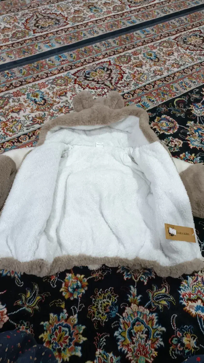 کت نوزادی|کفش و لباس بچه|یاسوج, |دیوار