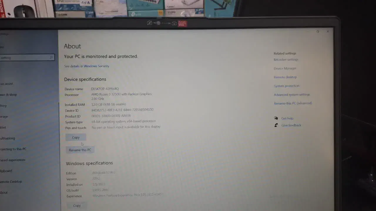 لپ تاپ لنوو نسل جدید|رایانه همراه|کاشان, فاز ۲ ناجی آباد|دیوار
