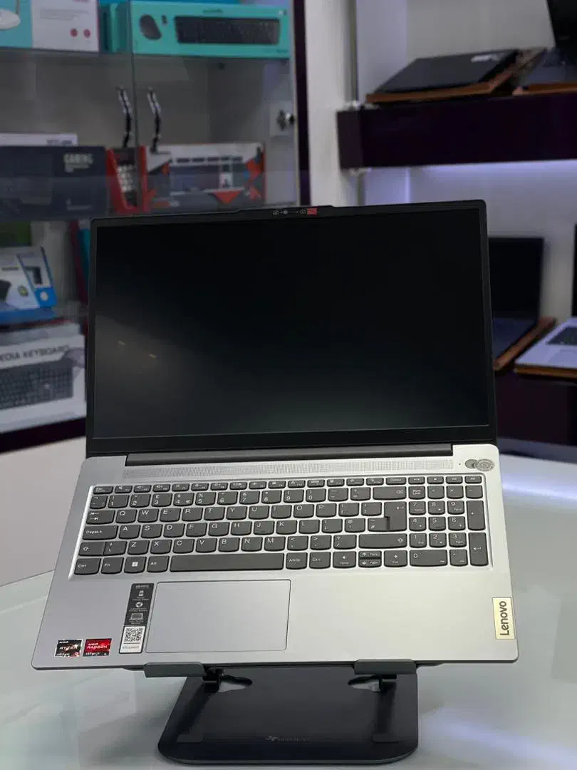 لپ تاپ لنوو lenovo ideapad slim 3|رایانه همراه|بیرجند, |دیوار
