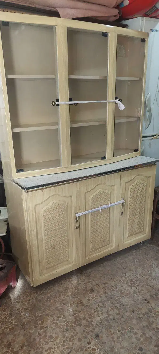 کمد|بوفه، ویترین، کنسول|تبریز, |دیوار