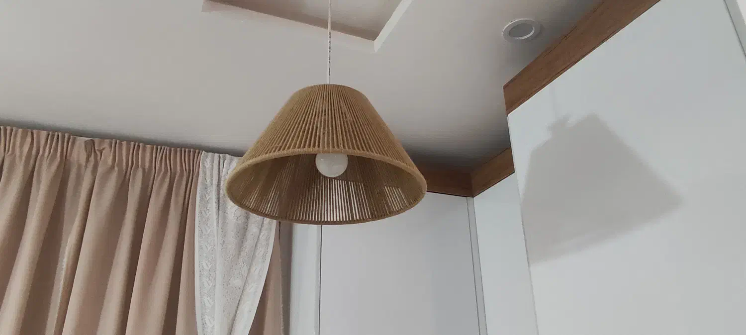 لوستر|لوستر و چراغ آویز|خرم‌آباد, |دیوار