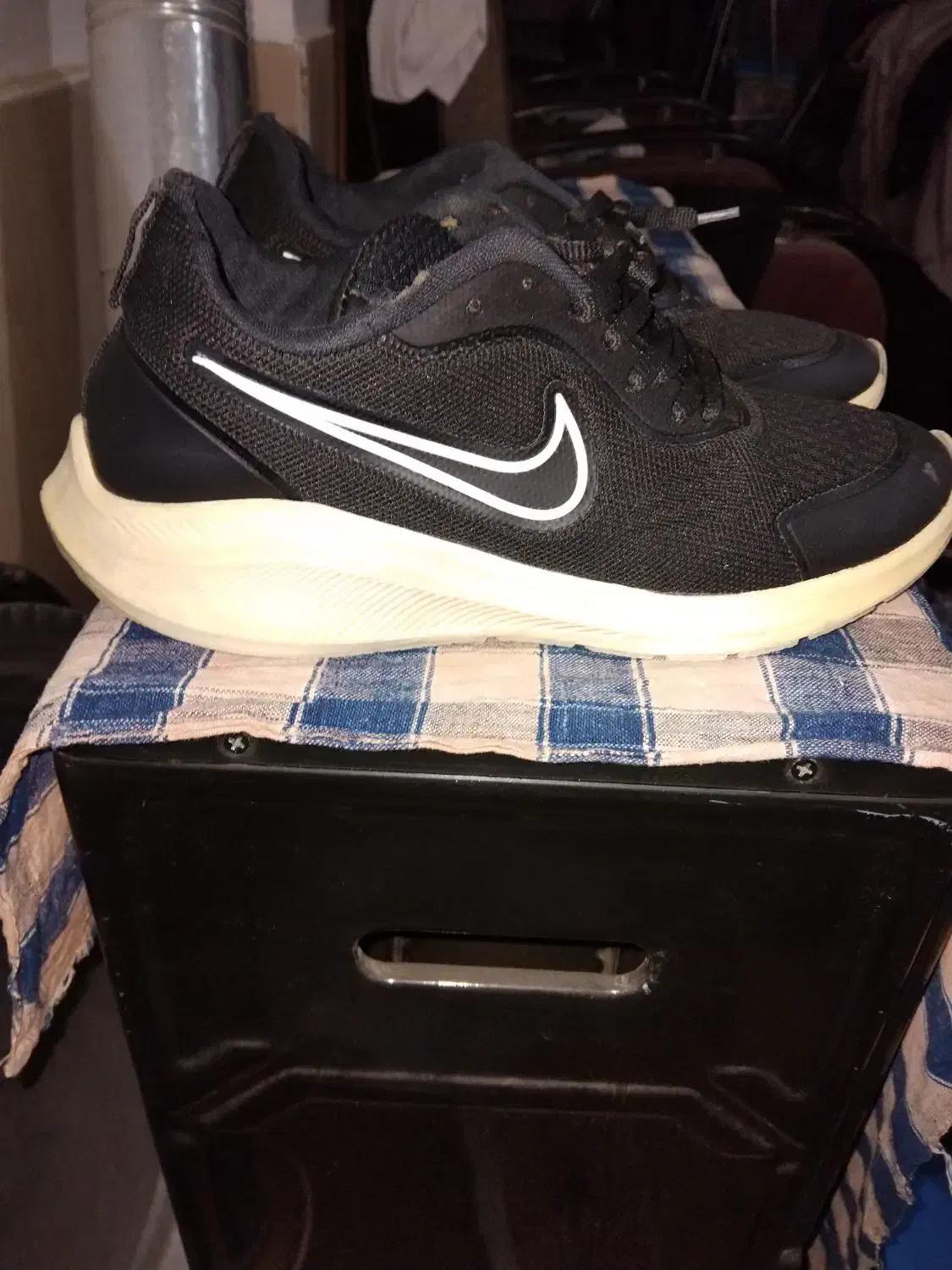 کفش ها سایز ۴۴ در حد نو|کیف، کفش، کمربند|سبزوار, دانشگاه آزاد|دیوار