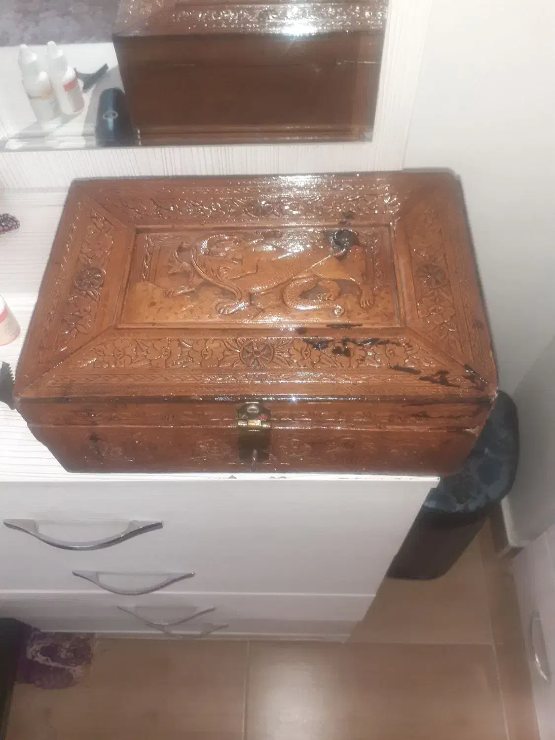 عتیقه|کلکسیون اشیاء عتیقه|تهران, ابوذر|دیوار