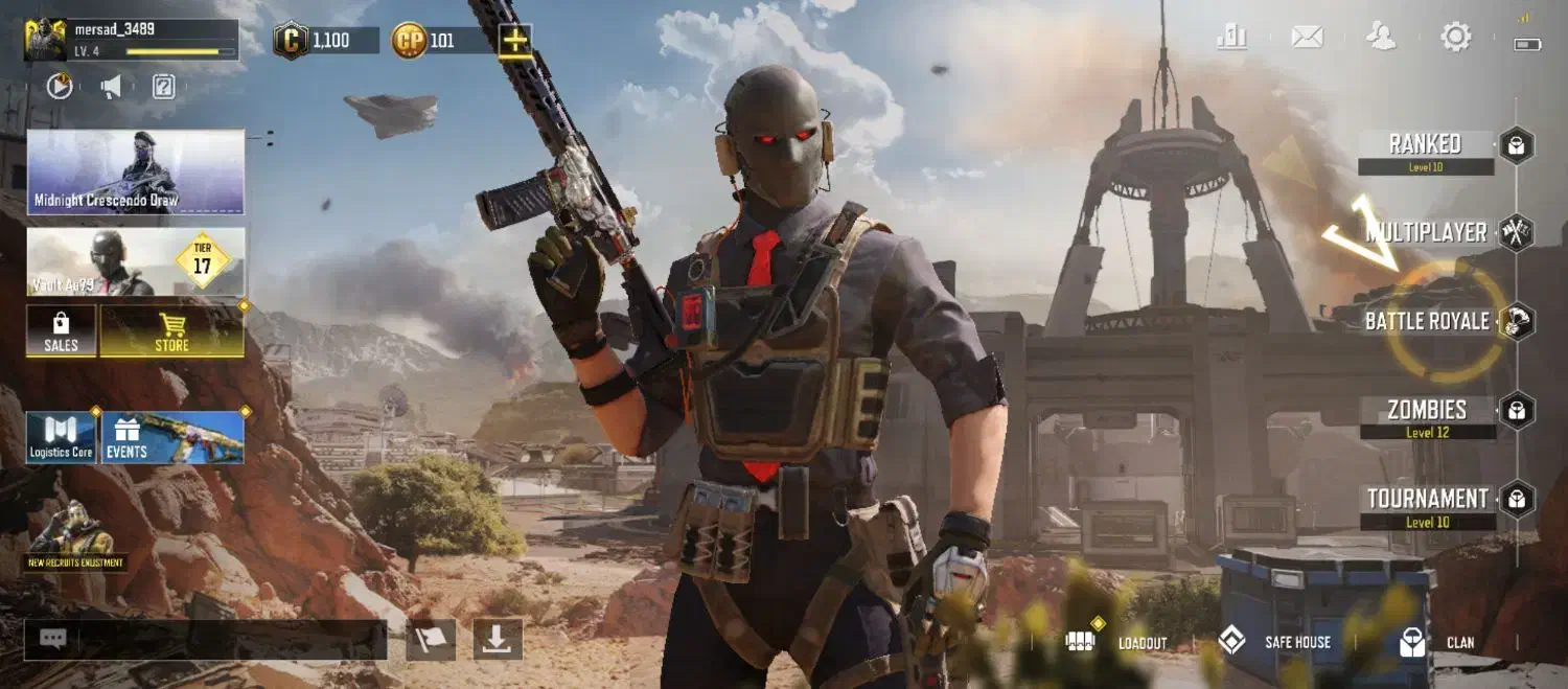 اکانت بتل پس|کنسول، بازی ویدئویی و آنلاین|شاهینشهر, شهرک گلدیس|دیوار