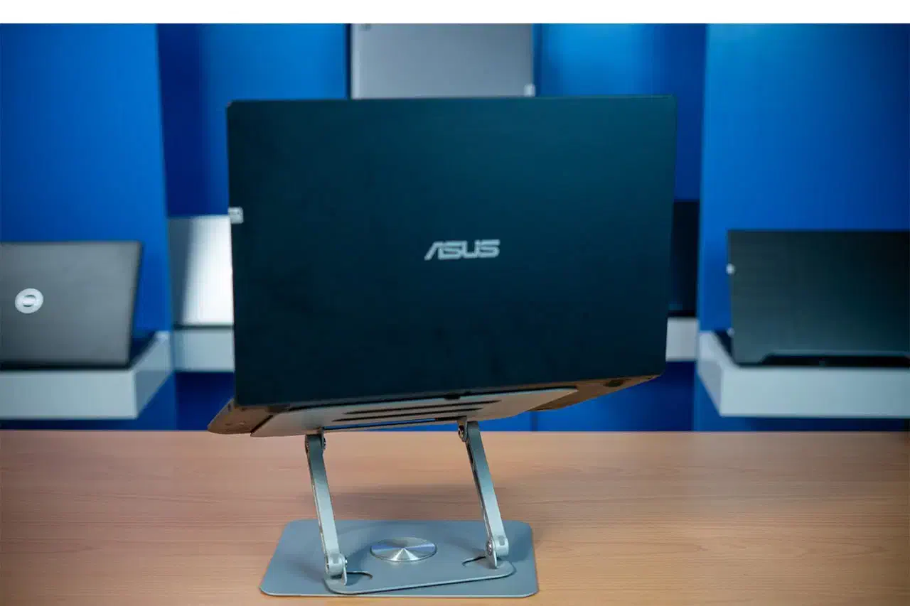 لپ تاپ ASUS E510M مناسب دانشجویی و اداری شیک و سبک|رایانه همراه|یزد, |دیوار