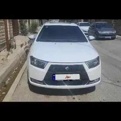 دنامدل 403|خودرو سواری و وانت|یاسوج, |دیوار