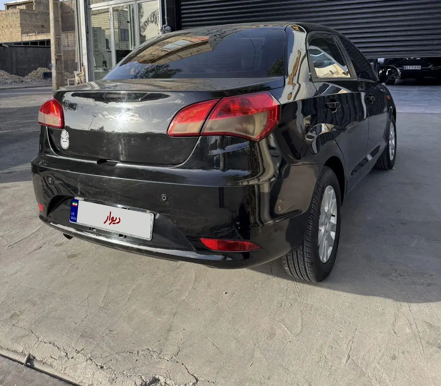 mvm315|خودرو سواری و وانت|قم, بلوار امین و ساحلی|دیوار