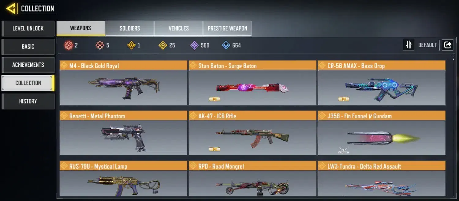 اکانت طاق کالاف|کنسول، بازی ویدئویی و آنلاین|مشکین‌دشت, |دیوار