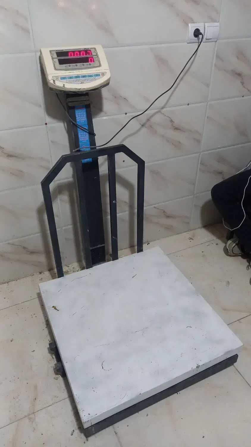 فروش ترازو فوری|فروشگاه و مغازه|بهارستان, |دیوار