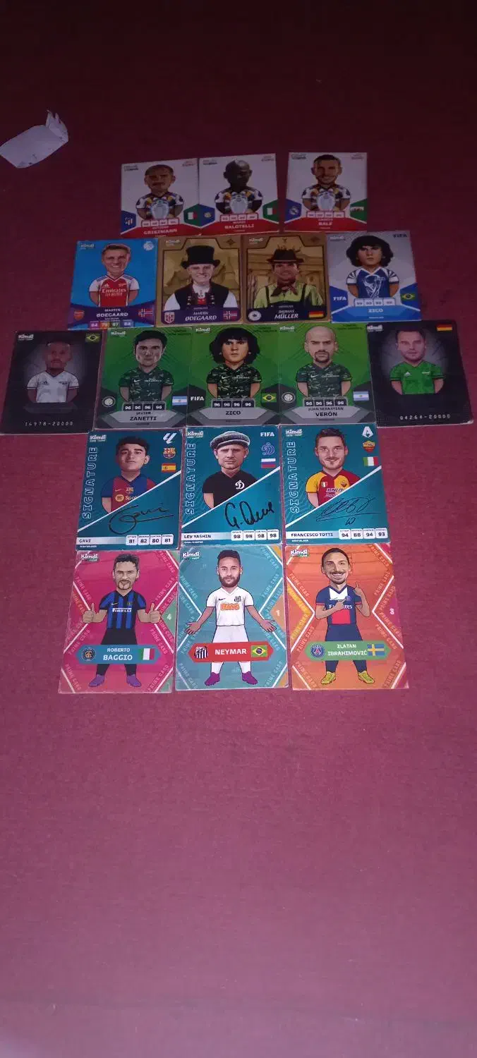 کیمدی ۲۰۲۵|کلکسیون و سرگرمی|ملایر, |دیوار