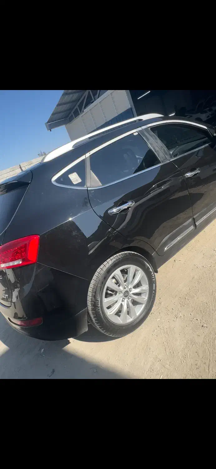 جک اس ۵|خودرو سواری و وانت|ارومیه, |دیوار