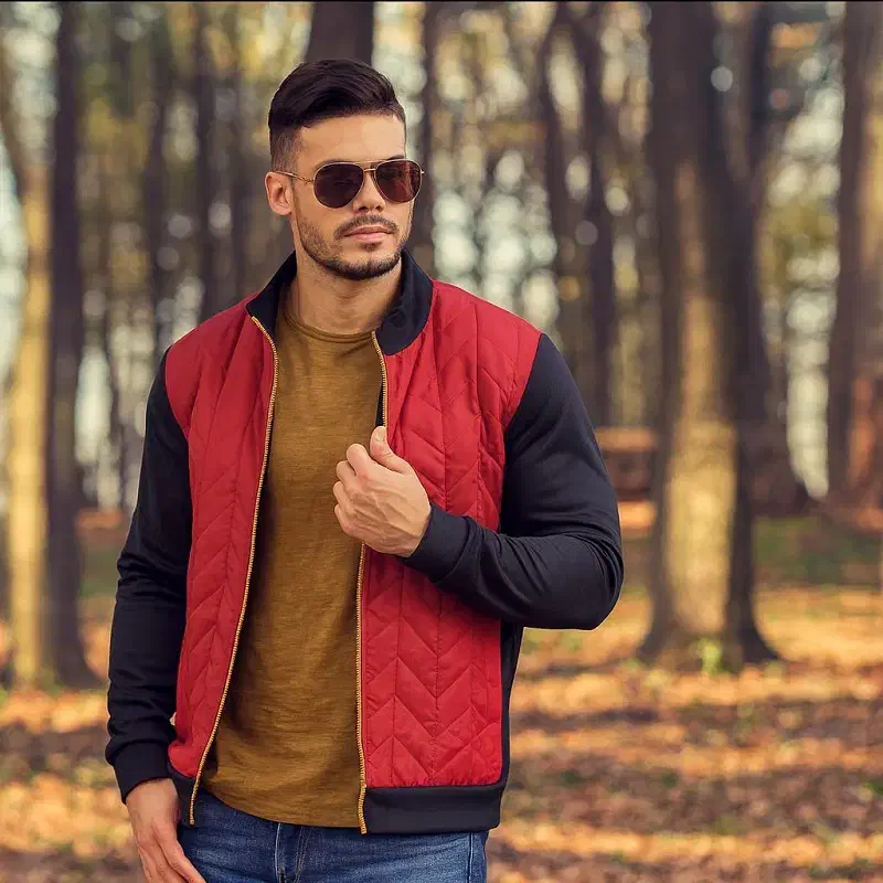 حرا*ج لباس گرم / بسیار شیک و باکیفیت تضمینی|لباس|بم, |دیوار