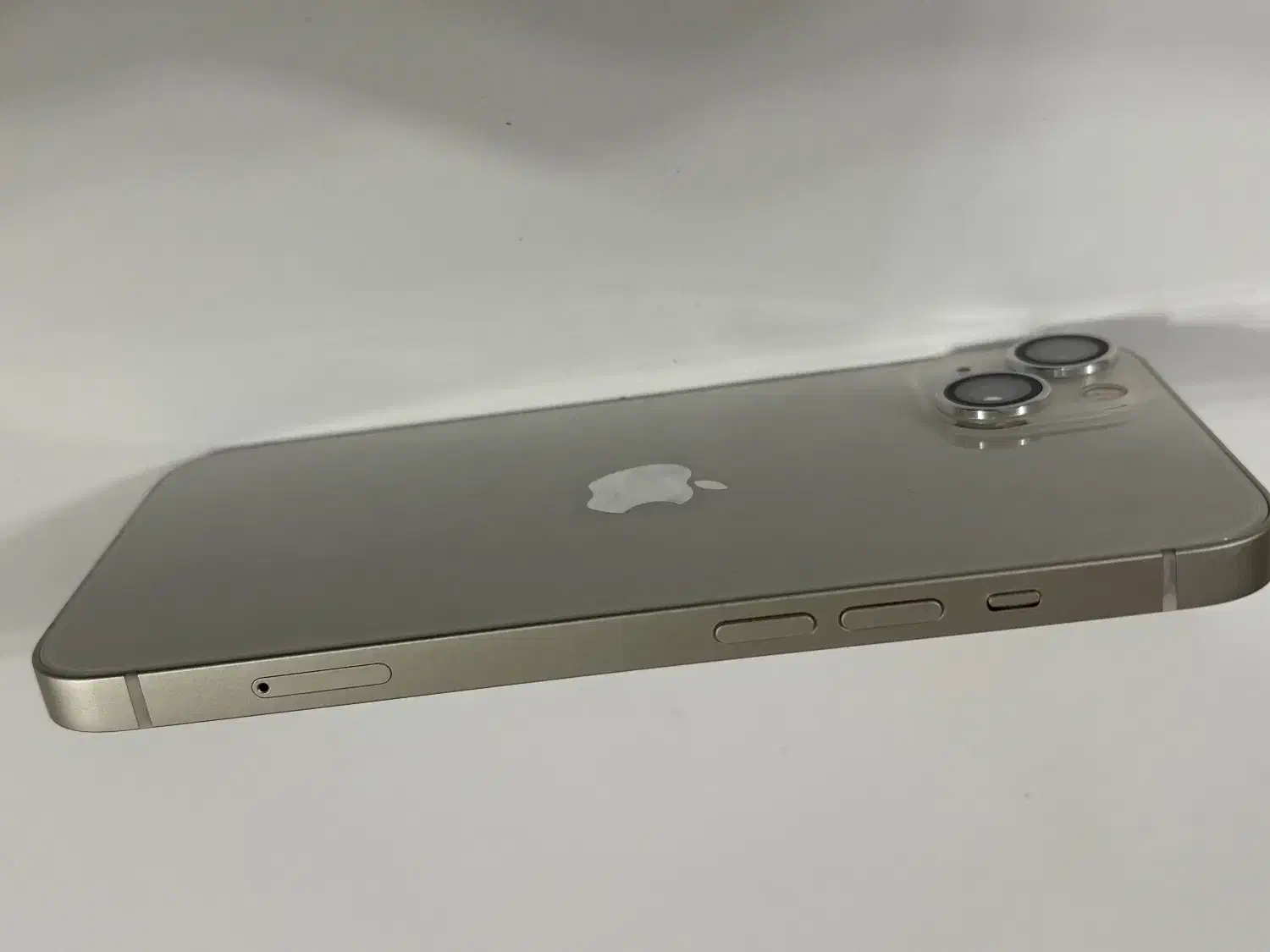 آیفون ۱۳ سفید نرمال|موبایل|شهرکرد, |دیوار